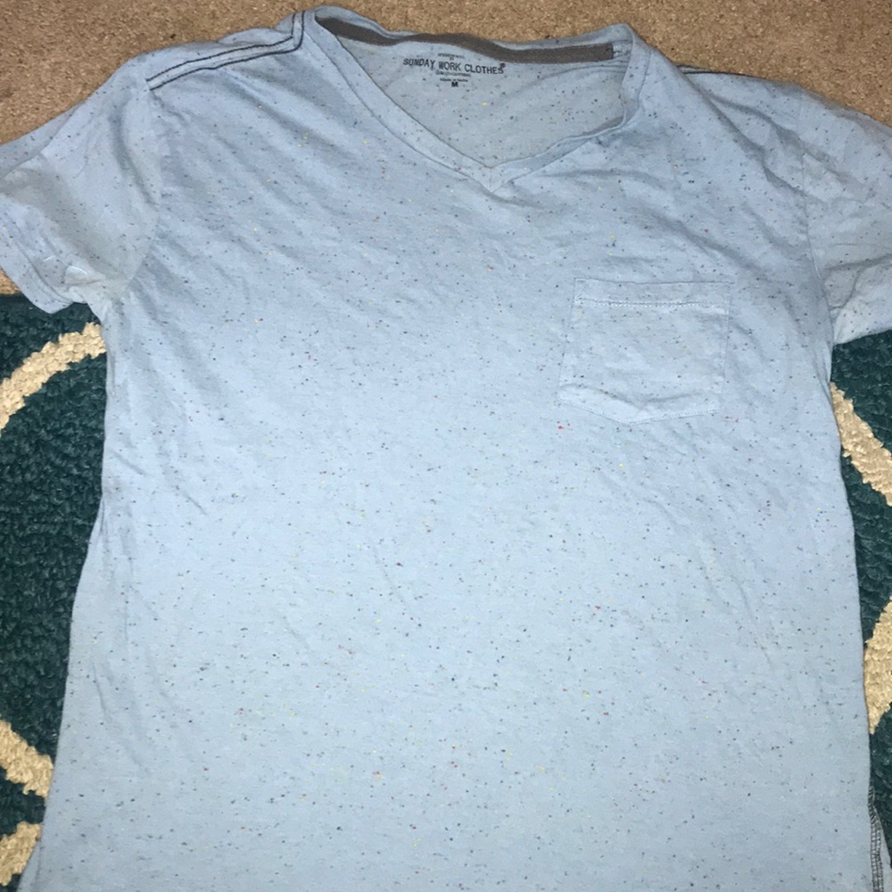 Sunday Work Clothes - T-Shirt